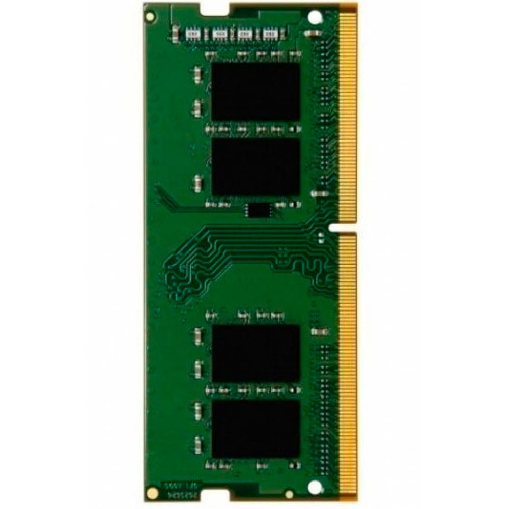 Almacenamiento Memoria Ram KINGSTON Para Portátil 16GB DDR4 3200MHz SIShop 🛒