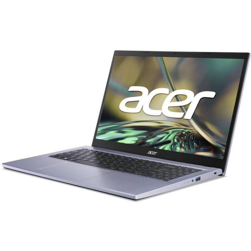 Computadores Portatil Acer A315-59-52W4 FHD Ci5 1235U 15,6 8GB/512SSD/Linux (Eshell) Color Silver SIShop 🛒