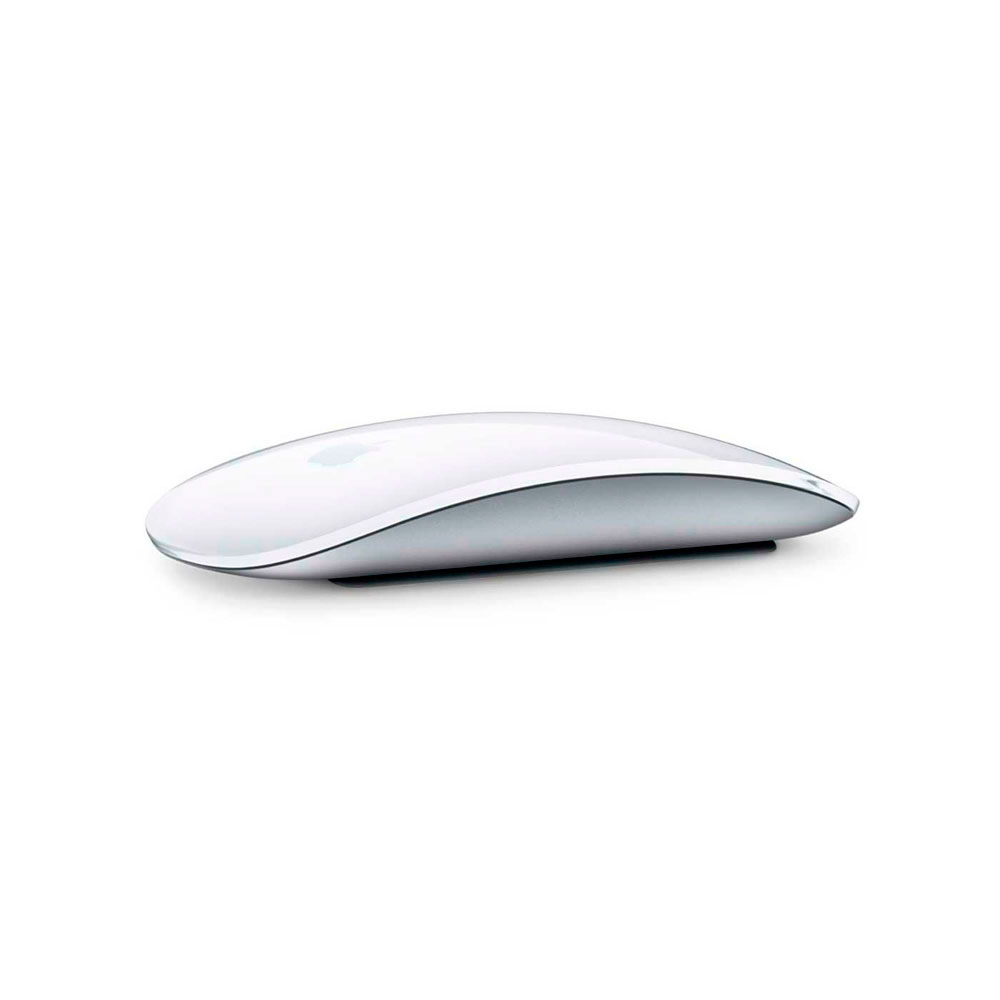 Accesorios Y Perifericos Mouse Apple Magic Bluetooth  Color -Blanco. SIShop 🛒
