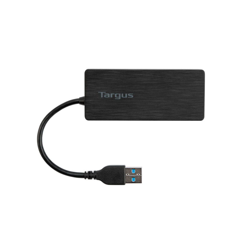 Accesorios Y Perifericos HUB USB 3.0 4-Port Hub