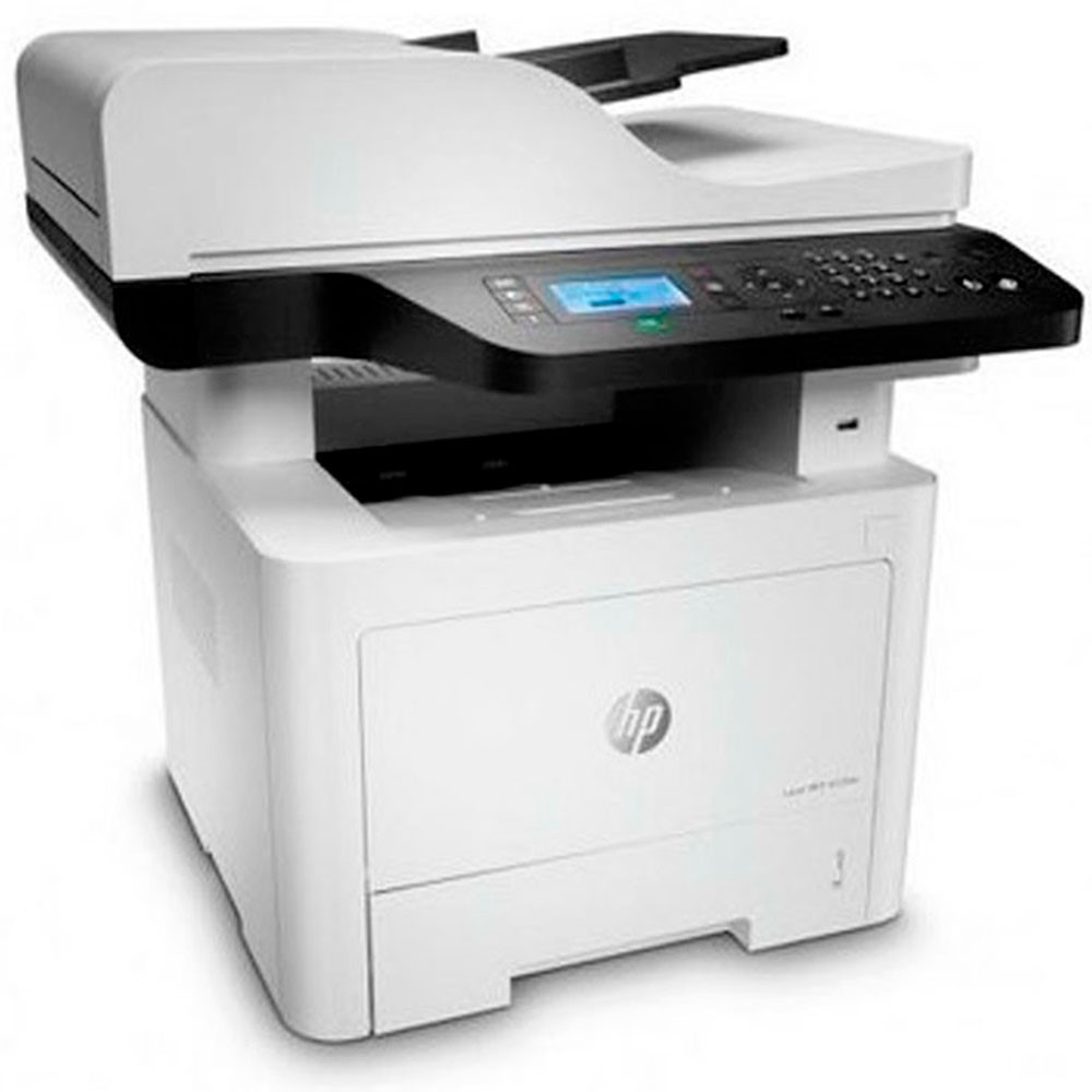 Impresión Impresora multifunción HP Laser 432fdn SIShop 🛒