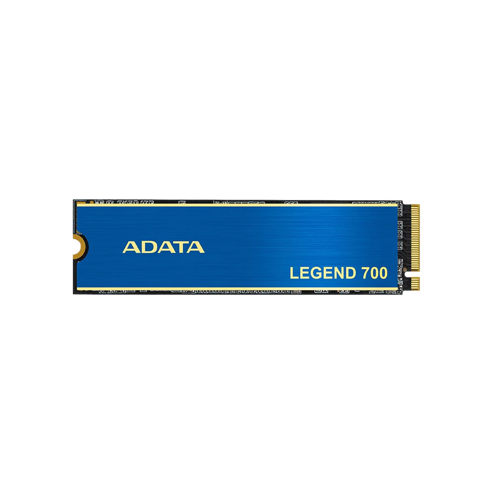 Disco De Estado Solido Unidad de estado Solido ADATA  PCIE 512GB Legend 700