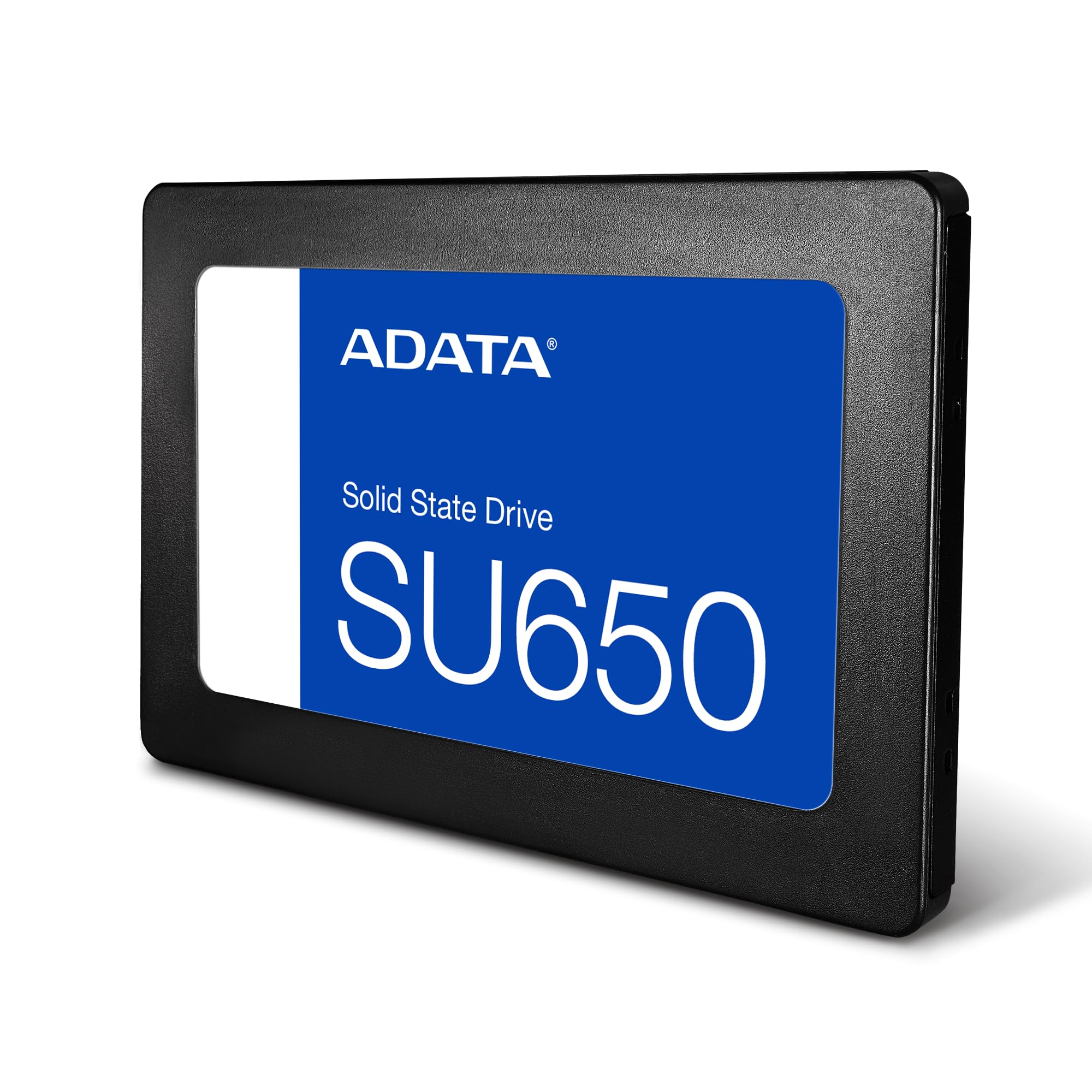 Almacenamiento ADATA SSD SATA 2.5 MODELO SU650 2TB SIShop 🛒