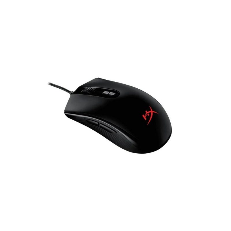 Gaming Mouse (Black) - HyperX Pulsefire Core - Image 2