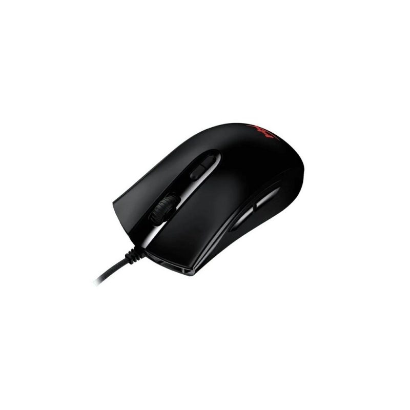 Gaming Mouse (Black) - HyperX Pulsefire Core - Image 4