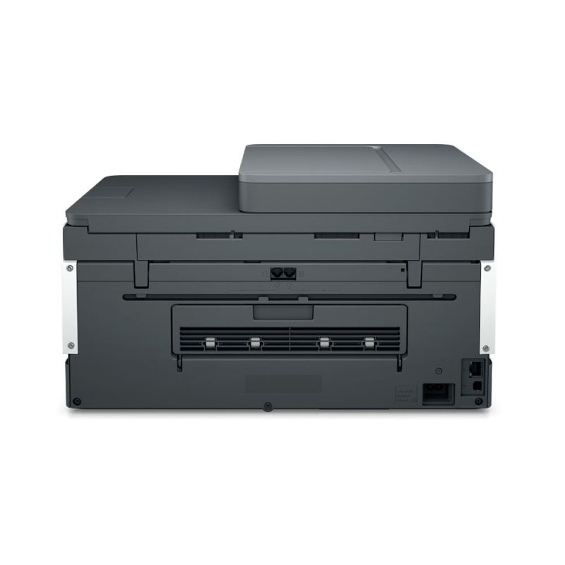 Impresión Impresora Multifuncional HP Smart Tank 790 (Imprime, copia, escanea, envío de fax, AAD y inalámbrica) SIShop 🛒