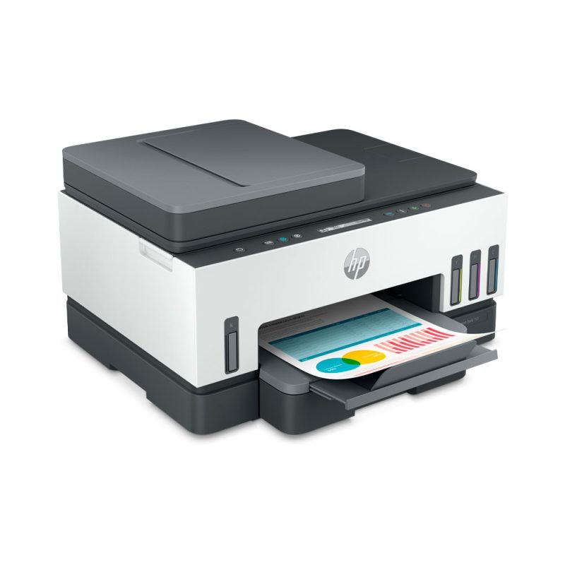 Smart Tank 750 - Image 2