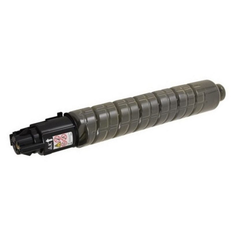 Toner RICOH Im C300 17.000 Impresiones COLOR Negro - Image 4