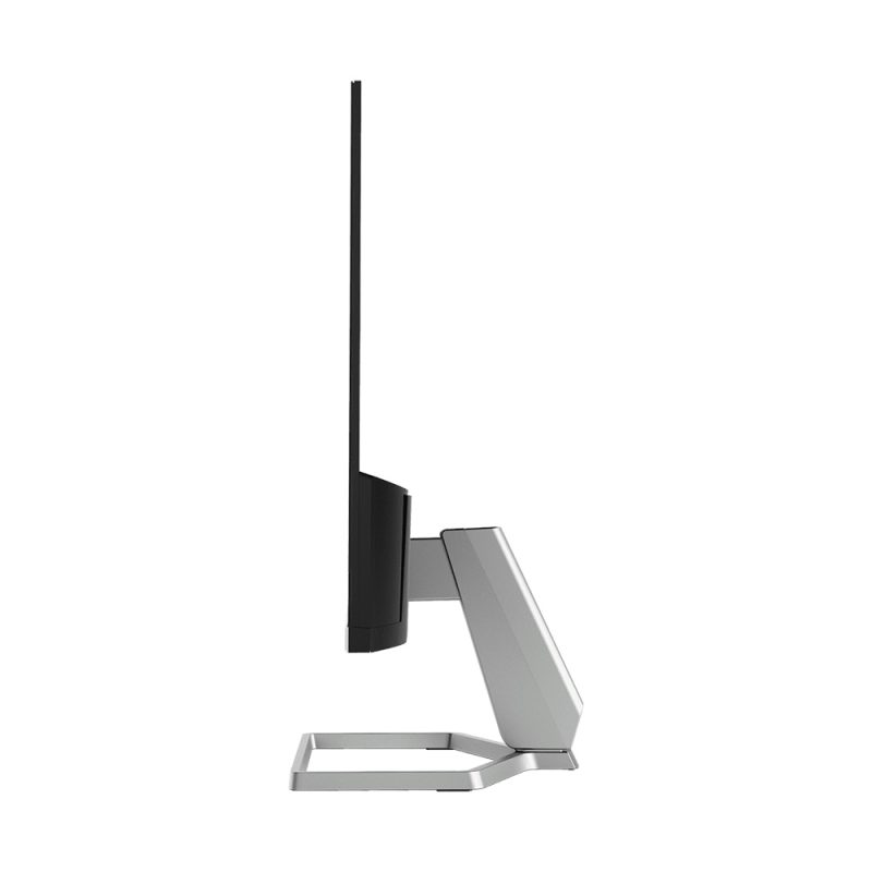 MONITOR HP M22f 21.5HMI Res. FHD-IPS (1920 x 1080) Tasa 75 Hz - Color Gris,bordes infinitos y base metalica - Image 2
