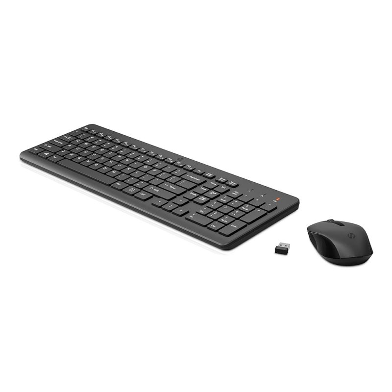 Combo inalambrico  teclado y ratón ref.  330 - Image 2