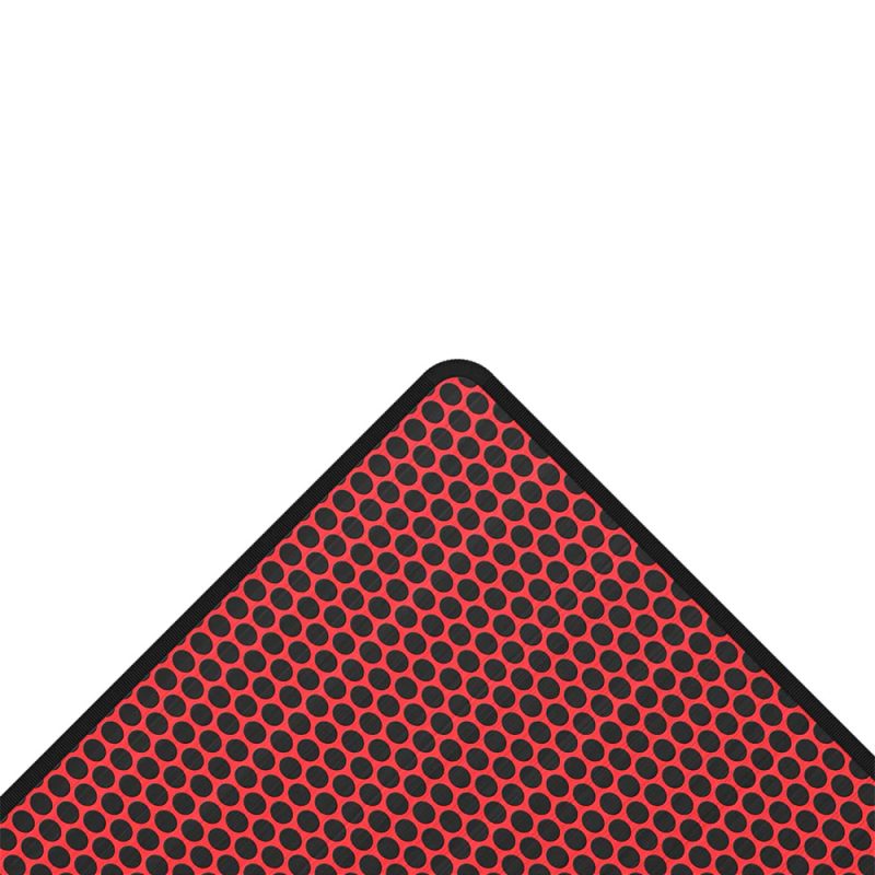 HyperX Pulsefire Mat - Gaming Mouse Pad - Cloth (XL) - Image 3