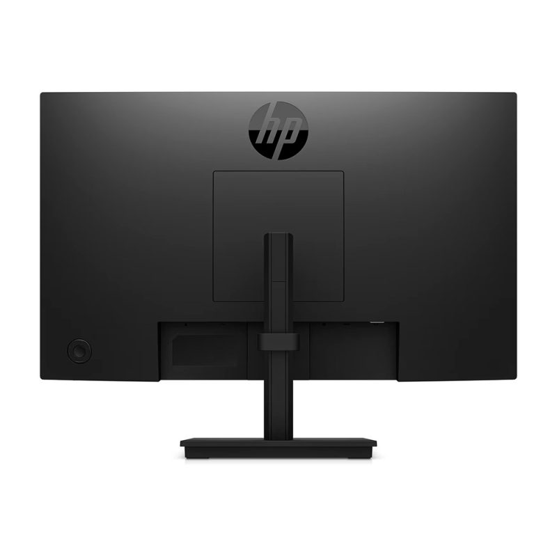 Monitor FHD HP P22h G5 de 21.5, Brillo 250nits, FHD  1920 x 1080, 1 DisplayPort™ 1.2, 1 HDMI 1.4, DisplayPort and HDMI, 1 VGA.  Altura Ajustable.  Contenido de la caja: Cable AC power, VGA cable, DP cable, HDMI cable. Garantia 3-3-0 - Image 4
