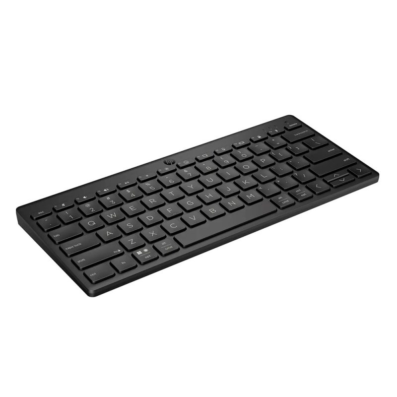 Teclado HP 350 Compact Multi-Device - Image 2