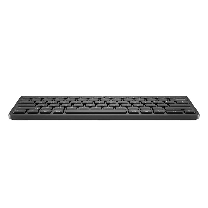 Teclado HP 350 Compact Multi-Device - Image 3