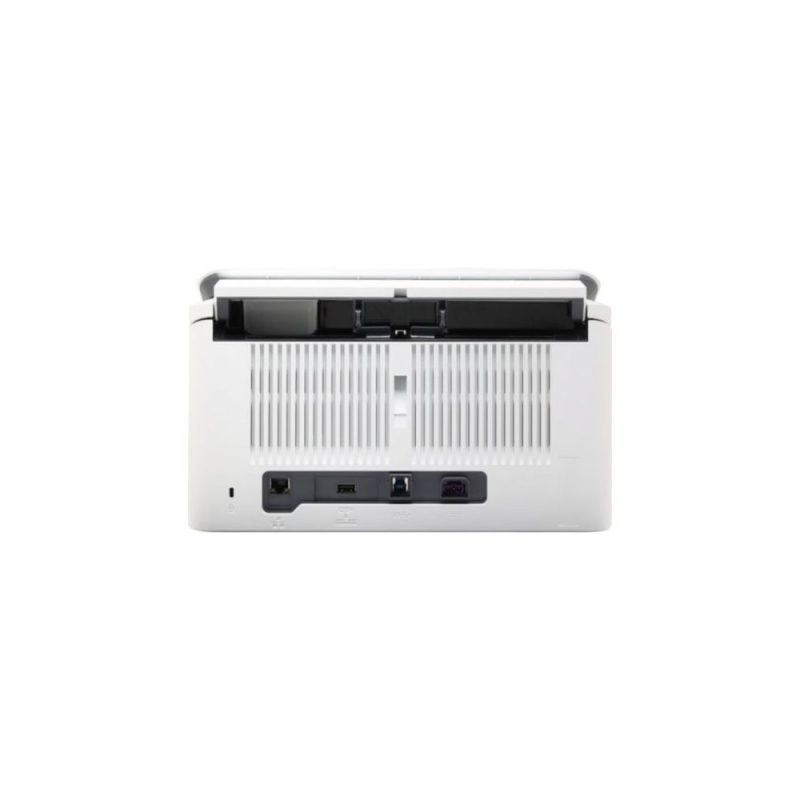 Escaner HP Jet Pro 7000 snw1 Vertical / 75PPM / ADF / RED - Image 4