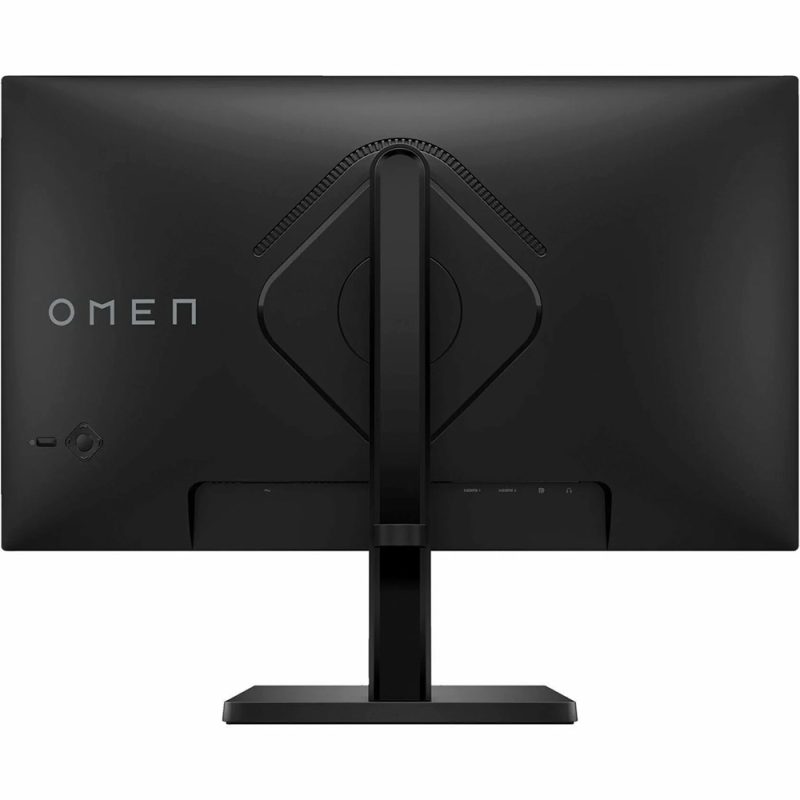 Monitor HP Gaming OMEN de 23,8 pulgadas FHD 165 Hz - OMEN 24(FHD/1920 x 1080/23.8/165 Hz) PIVOTABLE,ALTURA AJUSTABLE - Image 2