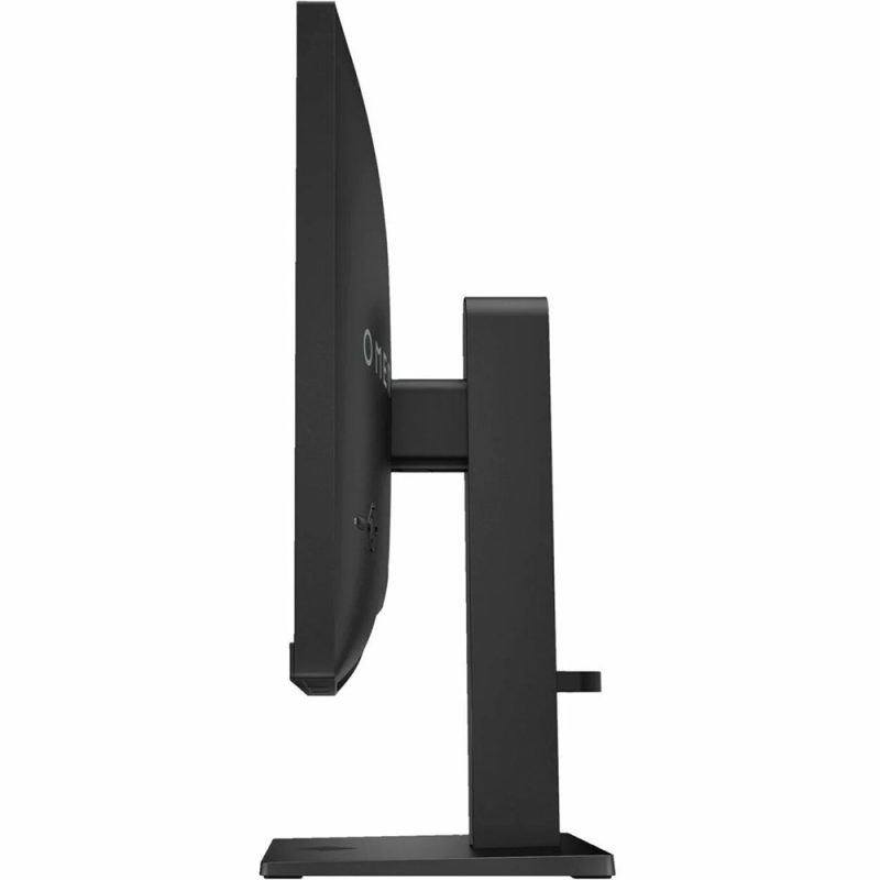 Monitor HP Gaming OMEN de 23,8 pulgadas FHD 165 Hz - OMEN 24(FHD/1920 x 1080/23.8/165 Hz) PIVOTABLE,ALTURA AJUSTABLE - Image 3