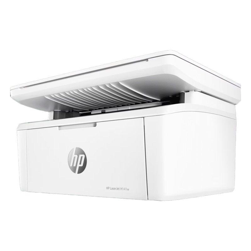 Impresora Multifuncional HP Laser Jet MFP M141w - Image 2