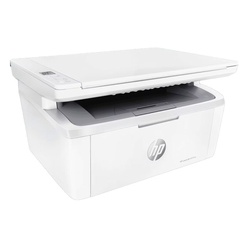 Impresora Multifuncional HP Laser Jet MFP M141w - Image 3