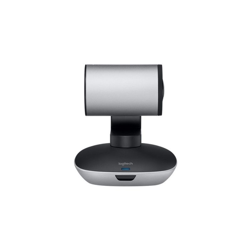 Cámara LOGITECH PTZ Pro 2 Corporativo HD 1080 COLOR Negro - Image 2