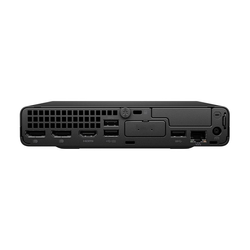 HP Pro Mini 400 G9R i7-13700T RAM 16GB SSD 512GB Windows 11 Pro - Image 3