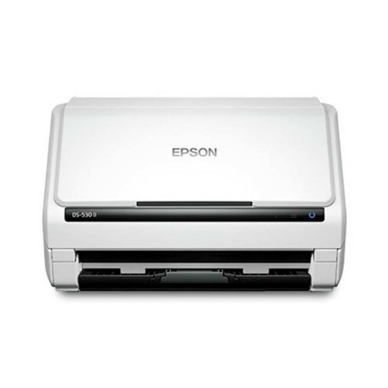 Escáner Epson de Documentos Dúplex a Color Epson DS-530 ll Usb - Image 3