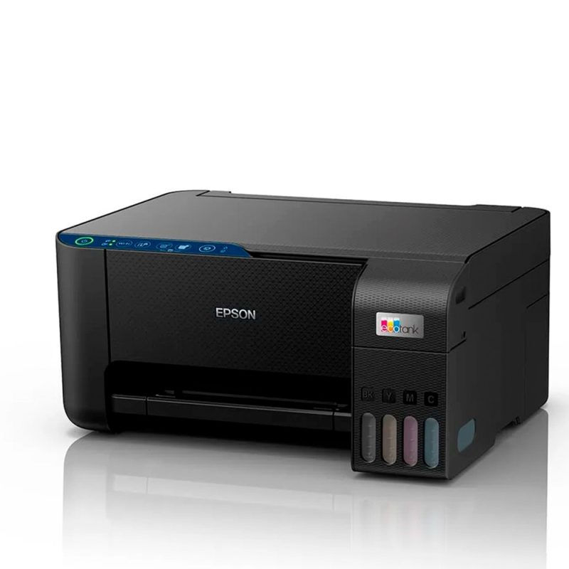 C11CJ67301	IMPRESORA MULTIFUNCIONAL COLOR WIFI EPSON ECOTANK L3251 - Image 2