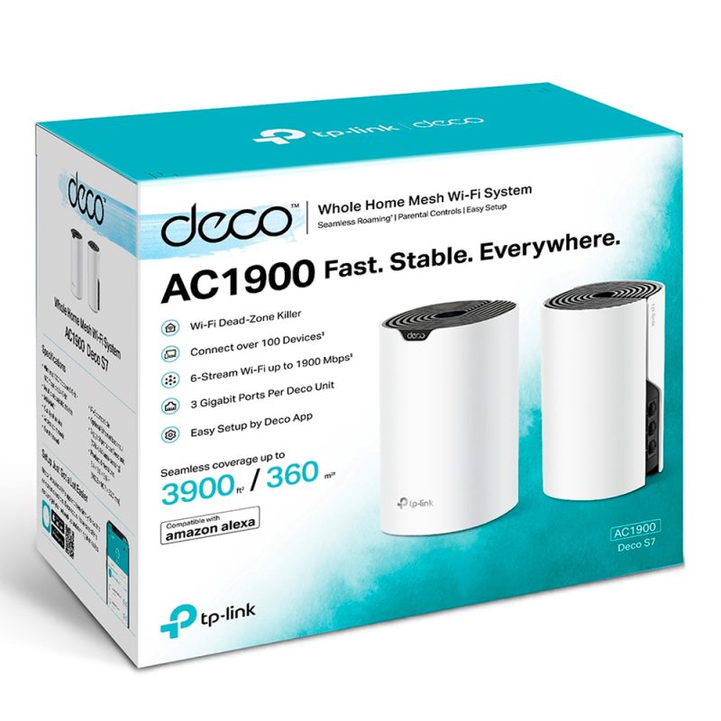 Deco S7(2-pack) - Image 3