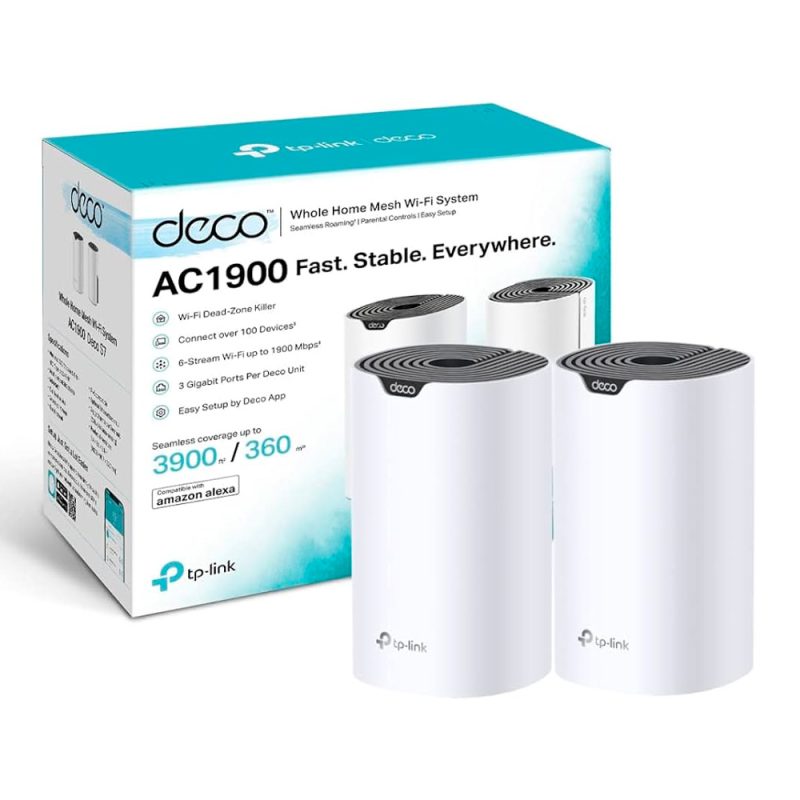 Deco S7(2-pack) - Image 4