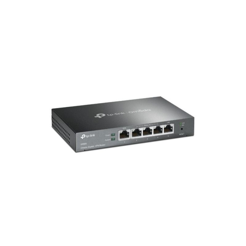 Router TPLINK Gigabit Multi-WAN VPN - Image 2