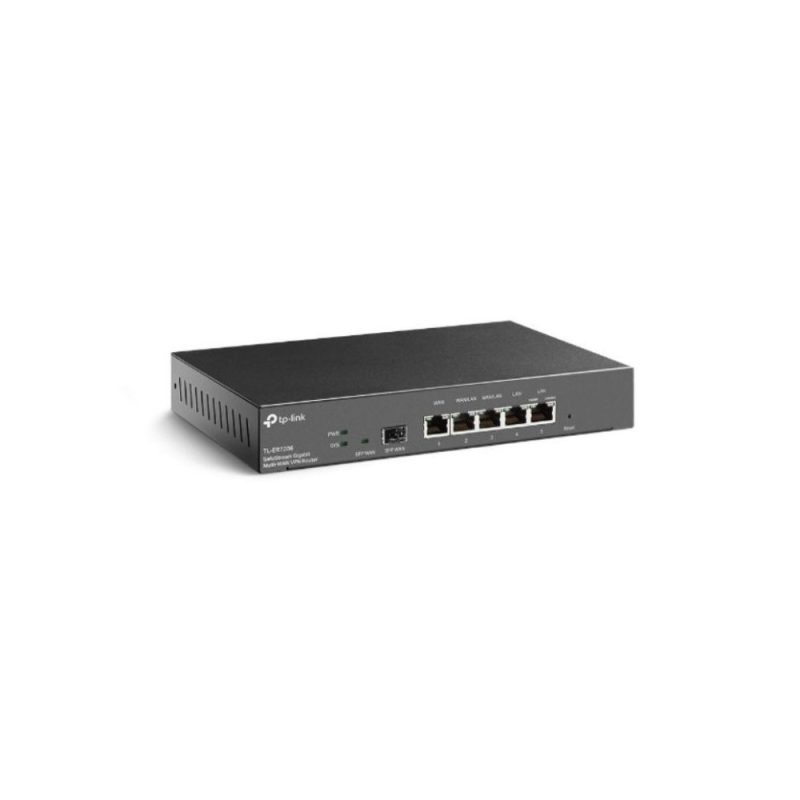 Router Tplink VPN Gigabit Multi-WAN - Image 2