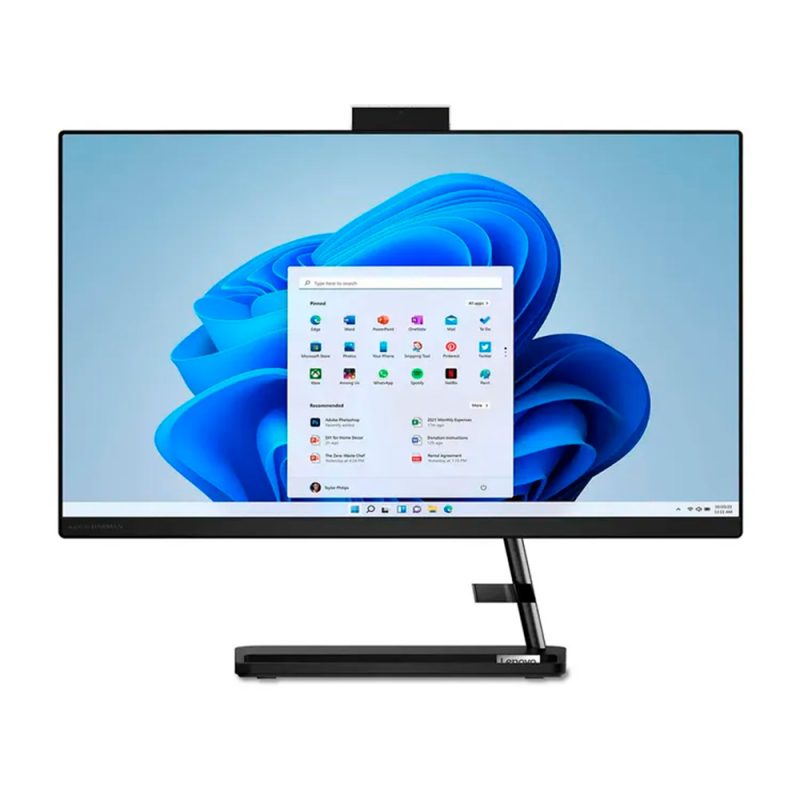 Lenovo IC 3 27IAP7 - Image 3