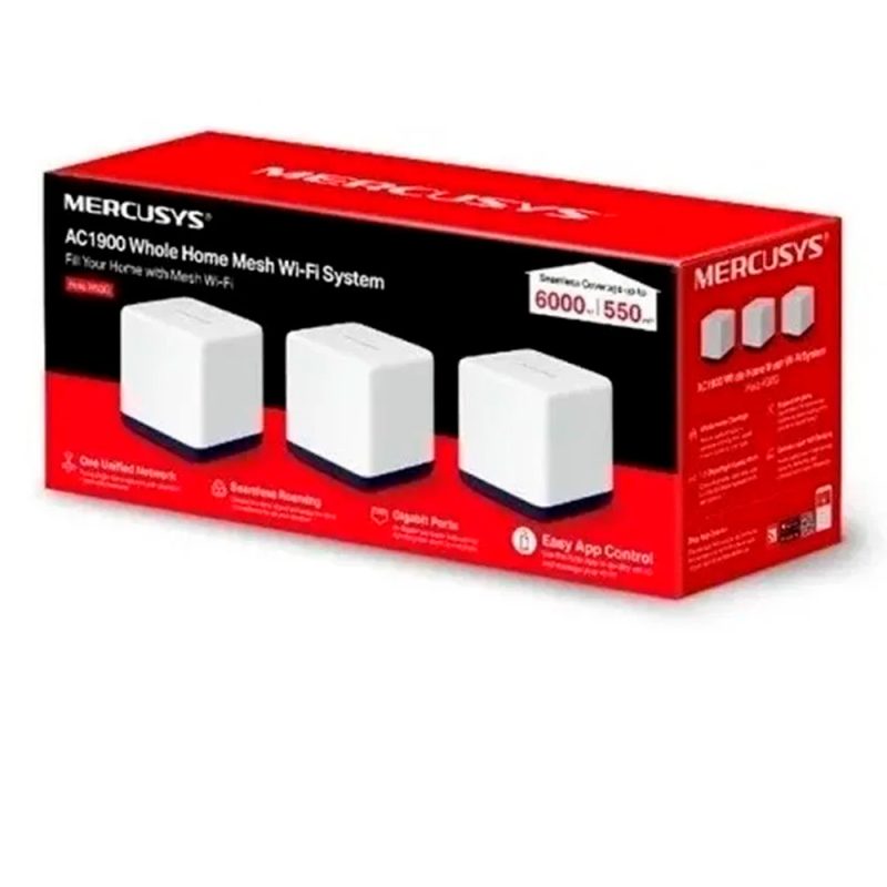 Halo H50G(3-pack) - Image 3