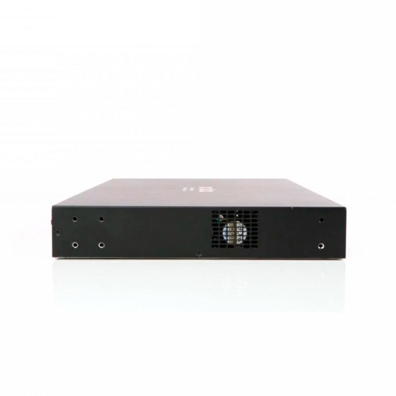 Switch ARUBA 2930F 48 Puertos 10/100/1000 - 4SFP - Administrable - Image 2