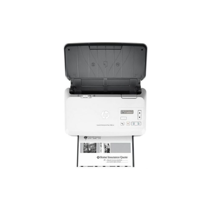 Escáner HP ScanJet Enterprise Flow 7000 s3 - Image 2