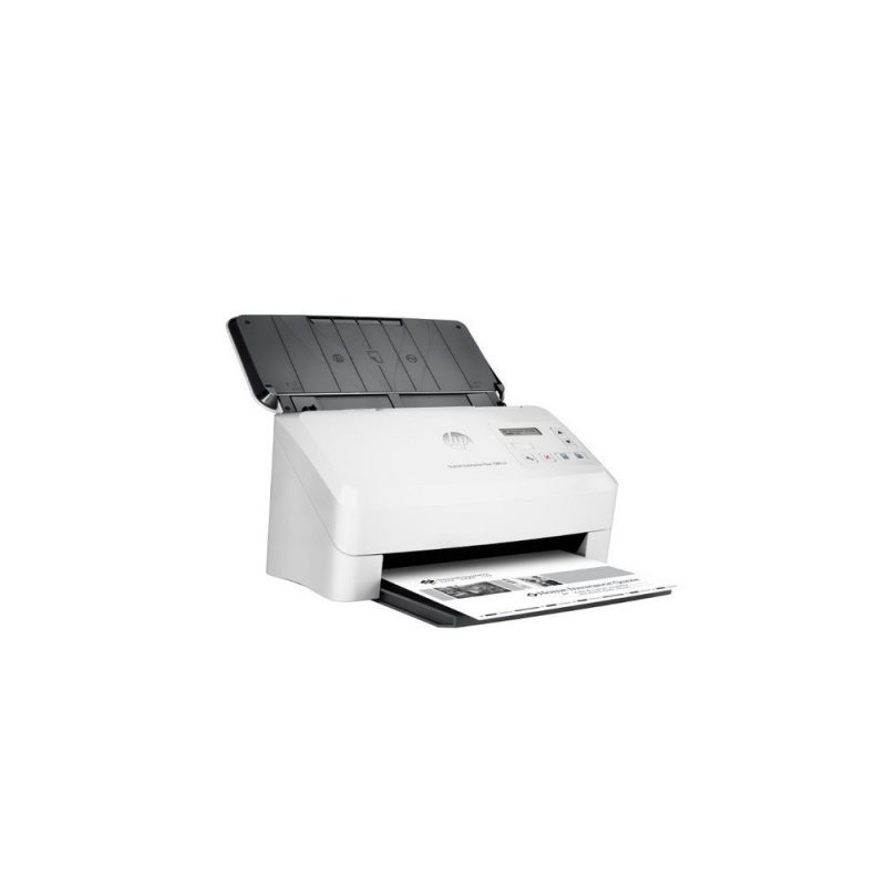 Escáner HP ScanJet Enterprise Flow 7000 s3 - Image 4