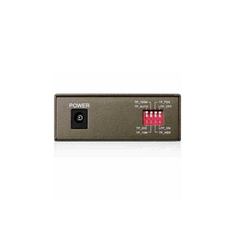 Convertidor TPLINK Multimedia WDM de 10/100Mbps - Image 4
