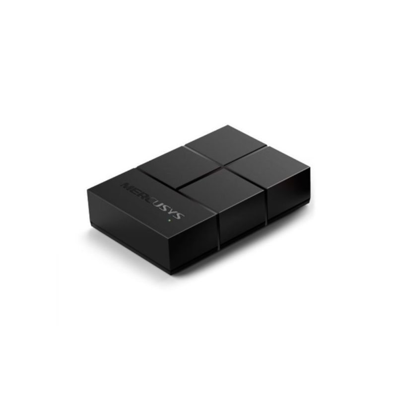 Switch MERCUSYS 5 Puertos 10/100/1000 - Image 3