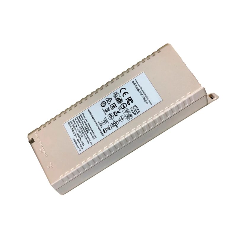 Inyector ARUBA Instant On 802.3af POE Midspan - Image 2
