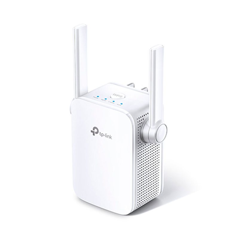 Extensor De Rango TPLINK Inalámbrico 2 Antenas Externas - Image 2