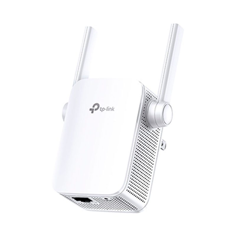 Extensor De Rango TPLINK Inalámbrico 2 Antenas Externas - Image 3