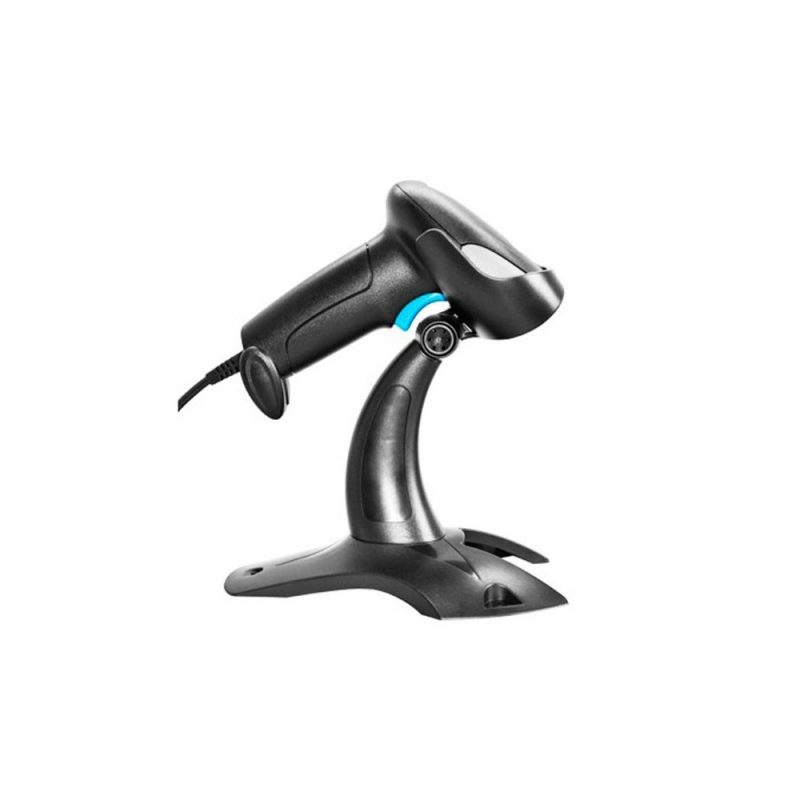 Escaner 3NSTAR de Código de Barras  2D con Base y Lectura Automática (SC410) - Image 3