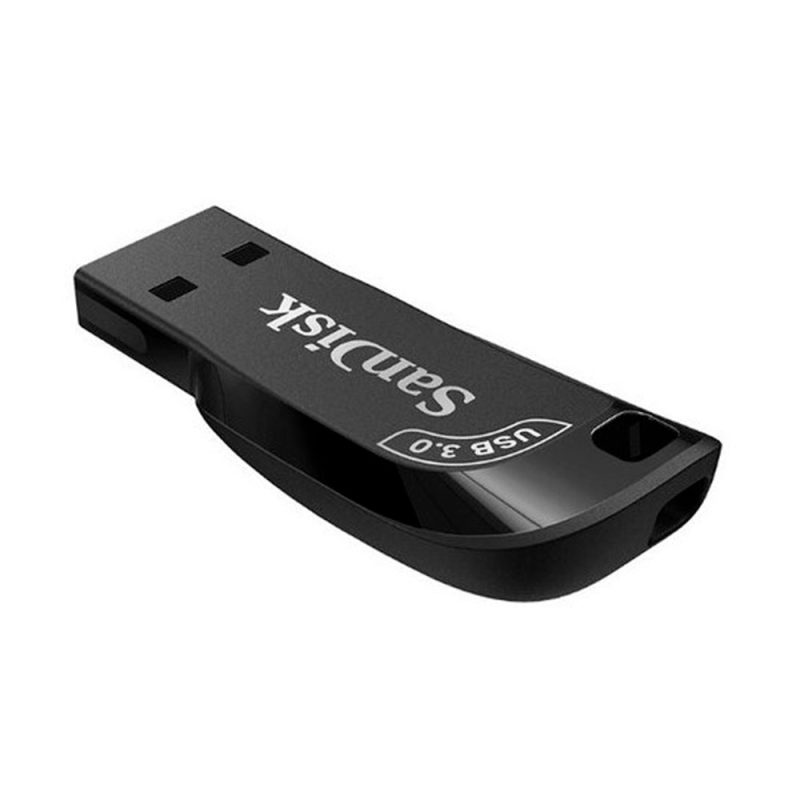 Memoria Usb SANDISK Ultra Shift 3.0 128GB COLOR Negro - Image 4
