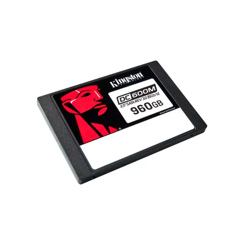 Disco SSD KINGSTON 2.5 Pulgadas Empresarial SATA - Image 2