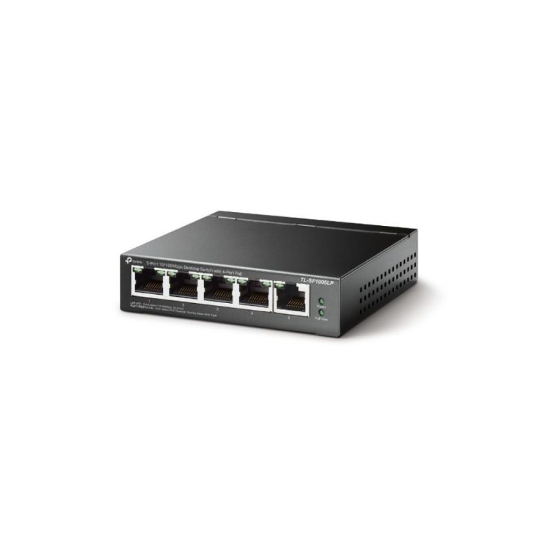 TL-SF1005LP - Image 2