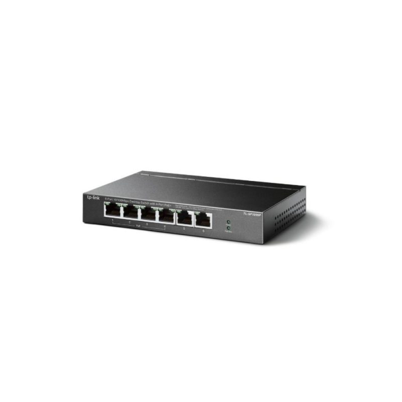 TL-SF1006P - Image 2