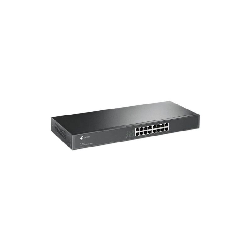 Switch TPLINK 16 puertos 10/100 - Image 2