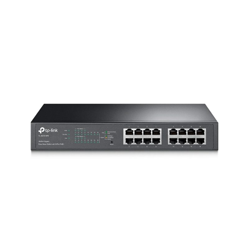TL-SG1016PE - Image 2