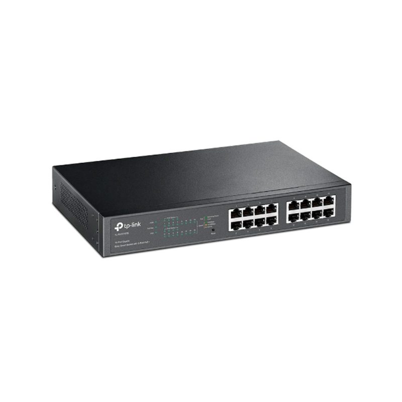 TL-SG1016PE - Image 3