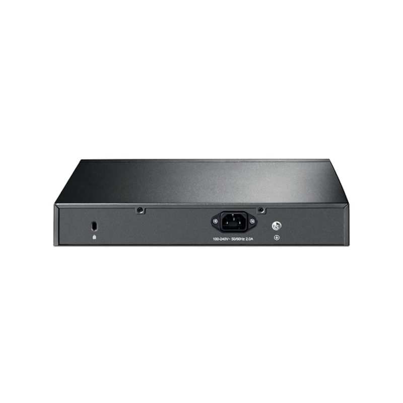 TL-SG1016PE - Image 4
